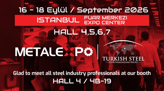 Metal Expo 2026